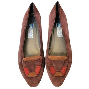 Vintage Arnold Churgin Shoes